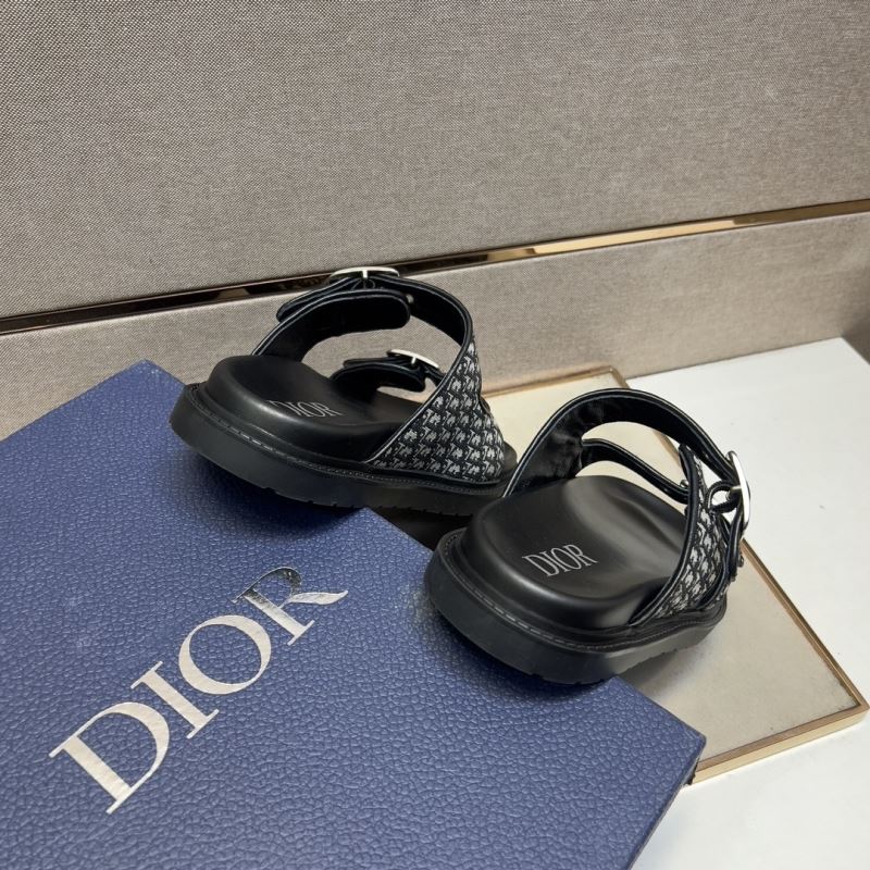 Christian Dior Slippers